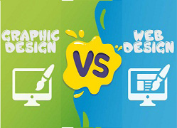D.T.P + Web Designing